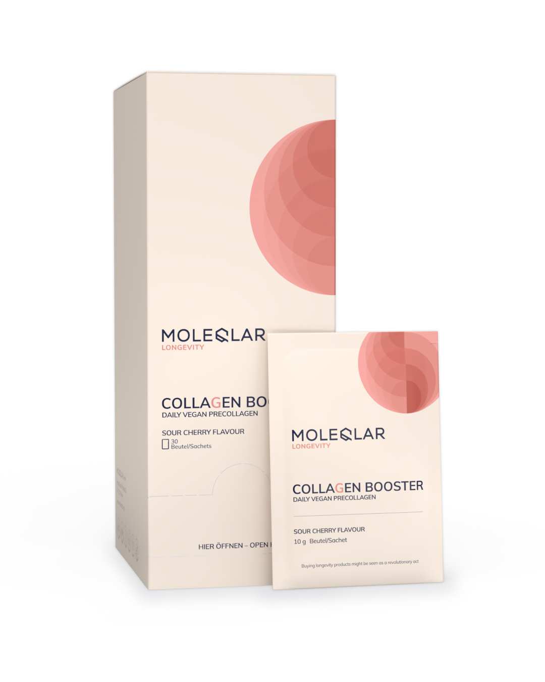 Collagen Booster