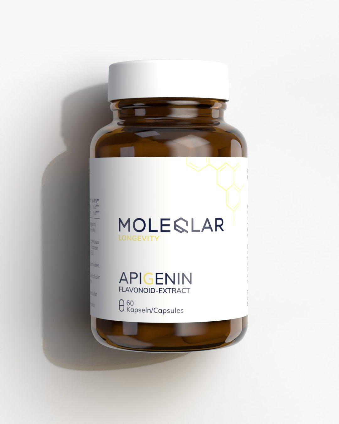 Apigenine Capsules