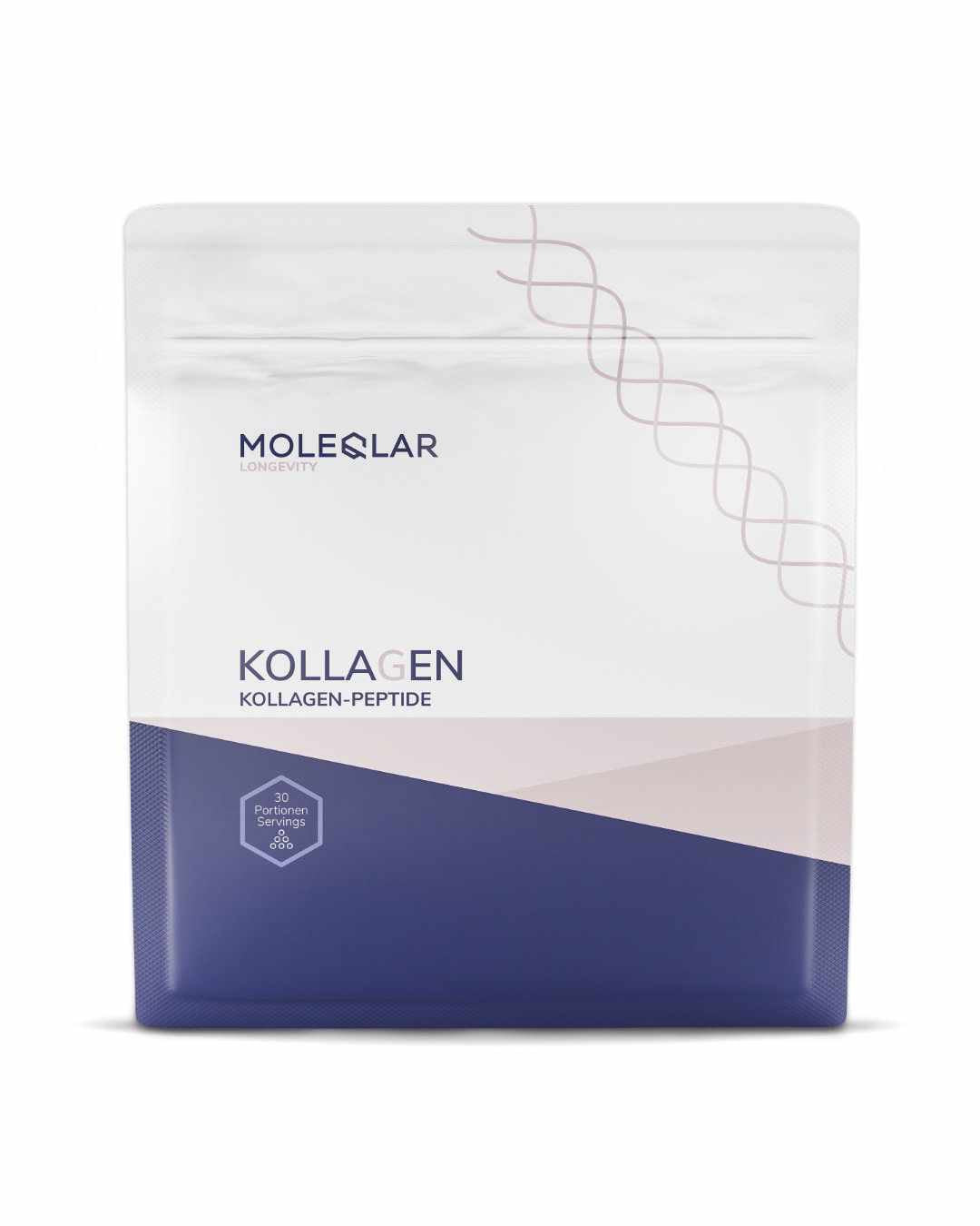 Kollagen (Kollagenpeptide)