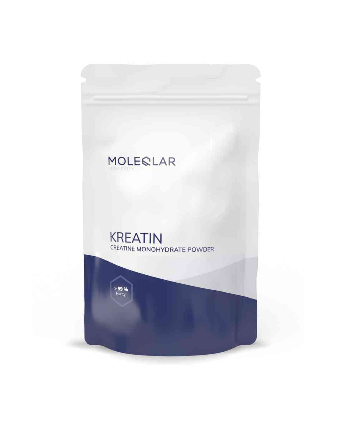 Kreatin (Kreatin-Monohydrat)