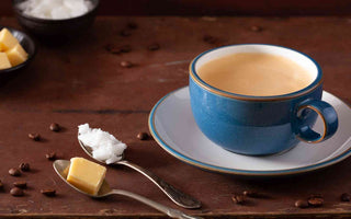 Dave Asprey & Bulletproof Kaffee: Wirkung, Rezept und Methode