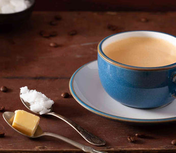 Dave Asprey & Bulletproof Kaffee: Wirkung, Rezept und Methode