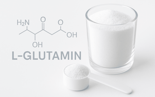 Glutamin