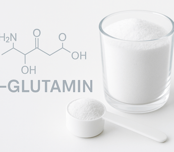 Glutamin