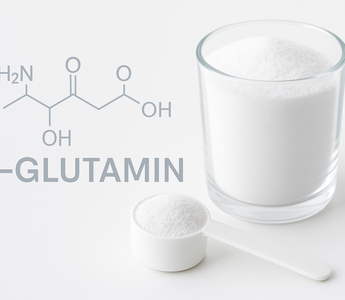 Glutamin