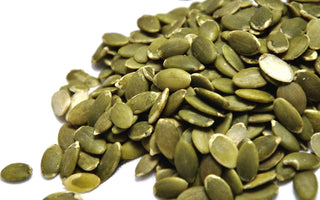 Magnesium in Lebensmitteln