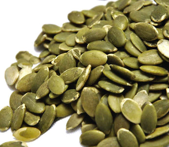 Magnesium in Lebensmitteln