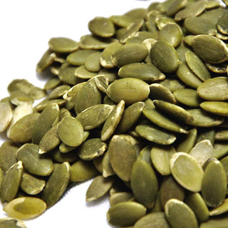 Magnesium in Lebensmitteln