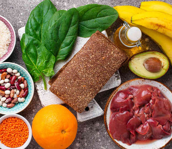 Folsäure (Vitamin B9)