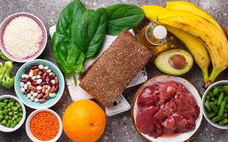 Folsäure (Vitamin B9)