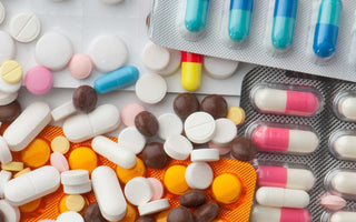 Bioverfügbarkeit bei Supplements: Was es ist, warum es entscheidend ist – und wie du sie erkennst