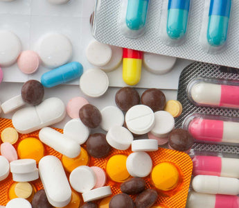 Bioverfügbarkeit bei Supplements: Was es ist, warum es entscheidend ist – und wie du sie erkennst