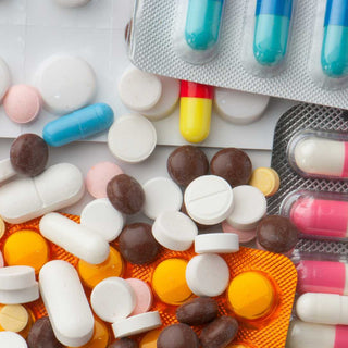 Bioverfügbarkeit bei Supplements: Was es ist, warum es entscheidend ist – und wie du sie erkennst
