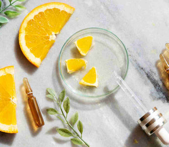 Vitamin C