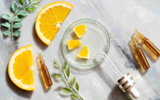 Vitamin C