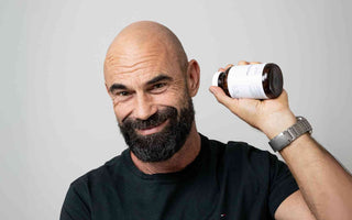 Interview mit Andreas Breitfeld – Deutschlands Weltklasse-Mann des Biohackings