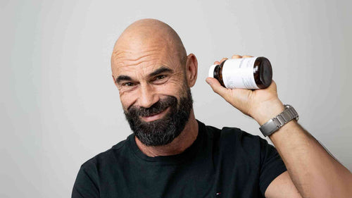 Interview mit Andreas Breitfeld – Deutschlands Weltklasse-Mann des Biohackings