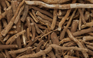 Ashwagandha Wurzel 