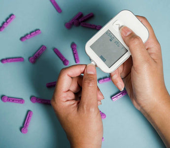 Insulin Messgerät