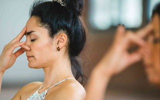 Breathwork: Wie deine Atmung deine Zellgesundheit und Langlebigkeit beeinflusst