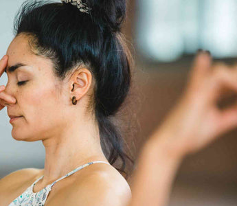 Breathwork: Wie deine Atmung deine Zellgesundheit und Langlebigkeit beeinflusst