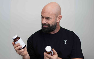 Breitfeld's Morgenroutine: Energie, Fokus und Hormon-Balance am Morgen