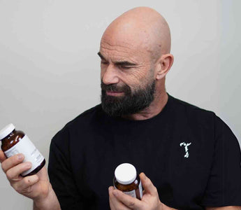 Breitfeld's Morgenroutine: Energie, Fokus und Hormon-Balance am Morgen