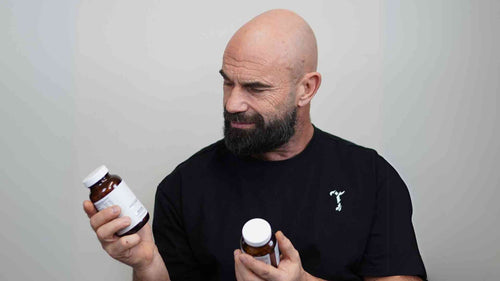 Breitfeld's Morgenroutine: Energie, Fokus und Hormon-Balance am Morgen