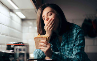 Cortisol und Ernährung: Wie Mikronährstoffe, Geschlecht und Lebensstil die Stressantwort formen