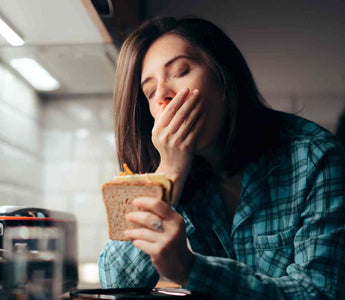 Cortisol und Ernährung: Wie Mikronährstoffe, Geschlecht und Lebensstil die Stressantwort formen