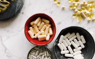 Die Longevity-Routine von Dave Asprey