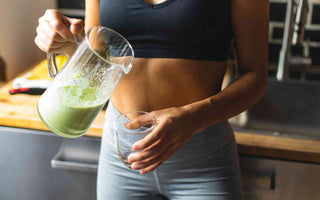 Die Wahrheit über Detox-Diäten: Wissenschaft vs. Mythos