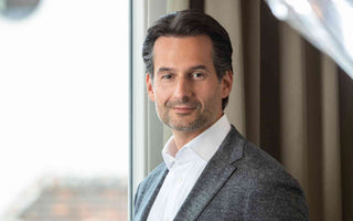 Interview mit Dr. Dominik Thor - Scientific Advisor von MOLEQLAR