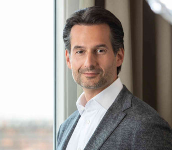 Interview mit Dr. Dominik Thor - Scientific Advisor von MOLEQLAR