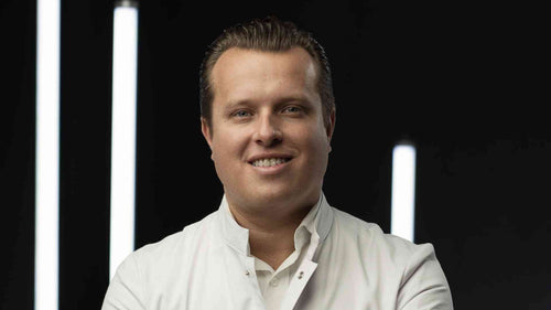 Meet Dr. Dr. med. Dominik Duscher – Scientific Advisor von MoleQlar