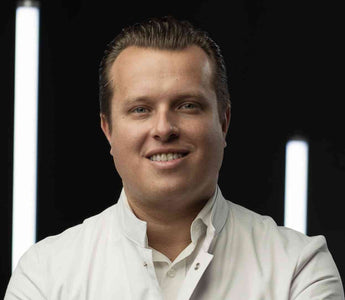 Dr. Dr. med. Dominik Duscher
