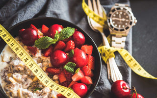 Fasten – Perspektive für ein langes Leben