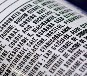 Füllstoffe in Nahrungsergänzungsmitteln: Was steckt wirklich drin?