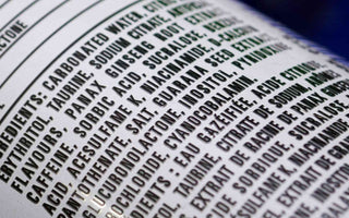 Füllstoffe in Nahrungsergänzungsmitteln: Was steckt wirklich drin?