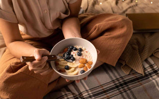 Neues Jahr, neue Chancen: So gelingt nachhaltiges Gewichtsmanagement