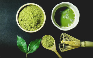 Epigallocatechingallat (EGCG)