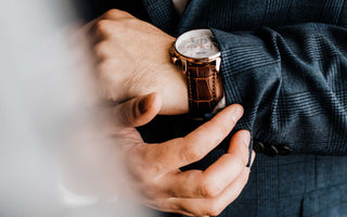 Anti-Aging und die Horvath clock – Wie alt bin ich wirklich?