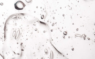 Was ist Hyaluron (Hyaluronsäure)?