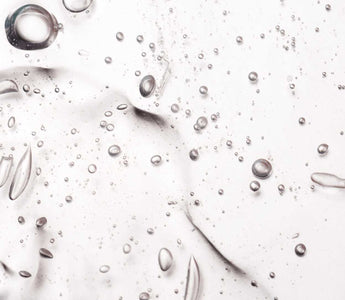 Was ist Hyaluron (Hyaluronsäure)?