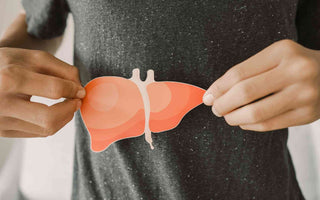 Leber entgiften - Die Rolle von Ernährung und Mikronährstoffen