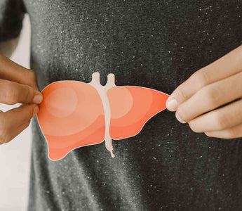 Leber entgiften - Die Rolle von Ernährung und Mikronährstoffen