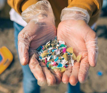 Mikroplastik im Körper: Auswirkungen auf die Gesundheit und wie du dich schützt