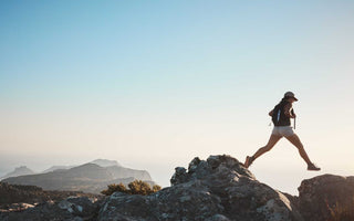 Energie, wandern