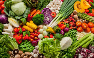 Nährstoffdichte: Warum die Wahl der Lebensmittel ein entscheidende Rolle spielt