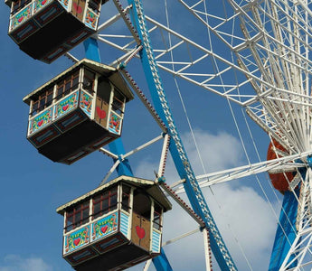 Wiesngrippe: Symptome, Ursachen und was dahintersteckt